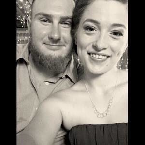 Meet your Posher, Alec